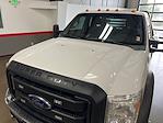 Used 2016 Ford F-550 Super Cab 4WD, Flatbed Truck for sale #2024-399 - photo 24