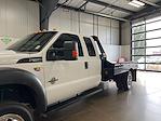 Used 2016 Ford F-550 Super Cab 4WD, Flatbed Truck for sale #2024-399 - photo 28