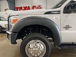 Used 2016 Ford F-550 Super Cab 4WD, Flatbed Truck for sale #2024-399 - photo 58