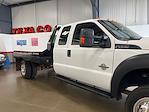 Used 2016 Ford F-550 Super Cab 4WD, Flatbed Truck for sale #2024-399 - photo 68