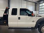 Used 2016 Ford F-550 Super Cab 4WD, Flatbed Truck for sale #2024-399 - photo 74