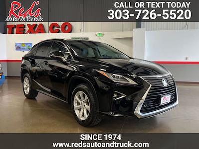 Used 2016 Lexus RX 350 AWD, SUV for sale #2024-413 - photo 1