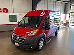 Used 2018 Ram ProMaster 2500 High Roof FWD, Empty Cargo Van for sale #2024-415 - photo 21