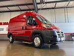 Used 2018 Ram ProMaster 2500 High Roof FWD, Empty Cargo Van for sale #2024-415 - photo 49