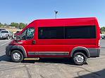 Used 2018 Ram ProMaster 2500 High Roof FWD, Empty Cargo Van for sale #2024-415 - photo 7