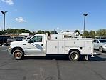 Used 2003 Ford F-350 Regular Cab 4WD, Mechanics Body for sale #2024-423 - photo 7