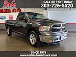 Used 2019 Ram 1500 Classic Tradesman Regular Cab 4WD, Pickup for sale #2024-425 - photo 1