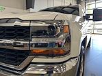 Used 2018 Chevrolet Silverado 1500 LT Double Cab 4WD, Pickup for sale #2024-428 - photo 12