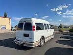 Used 2004 GMC Savana 1500 Work Van AWD, Passenger Van for sale #2024-432 - photo 3