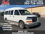 Used 2004 GMC Savana 1500 Work Van AWD, Passenger Van for sale #2024-432 - photo 38