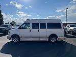 Used 2004 GMC Savana 1500 Work Van AWD, Passenger Van for sale #2024-432 - photo 8