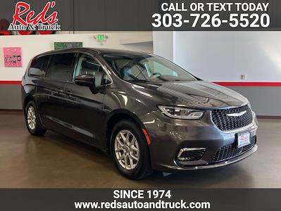 Used 2023 Chrysler Pacifica Touring L FWD, Minivan for sale #2024-436 - photo 1