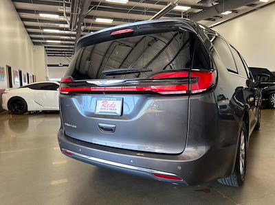 Used 2023 Chrysler Pacifica Touring L FWD, Minivan for sale #2024-436 - photo 2