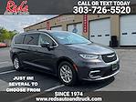 Used 2023 Chrysler Pacifica Touring L FWD, Minivan for sale #2024-436 - photo 28