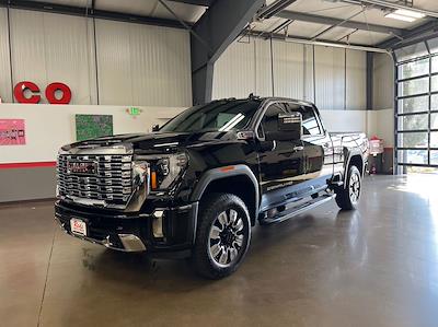 Used 2024 GMC Sierra 2500 Denali Crew Cab 4WD, Pickup for sale #2024-438 - photo 1