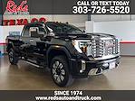 Used 2024 GMC Sierra 2500 Denali Crew Cab 4WD, Pickup for sale #2024-438 - photo 3