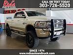 Used 2015 Ram 2500 Longhorn Crew Cab 4WD, Pickup for sale #2024-439 - photo 1