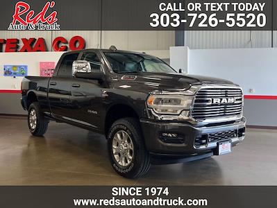 Used 2024 Ram 2500 Laramie Crew Cab 4WD, Pickup for sale #2024-445 - photo 1