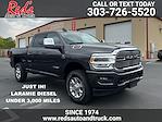 Used 2024 Ram 2500 Laramie Crew Cab 4WD, Pickup for sale #2024-445 - photo 1