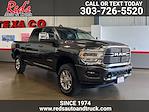 Used 2024 Ram 2500 Laramie Crew Cab 4WD, Pickup for sale #2024-445 - photo 1