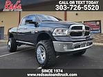 Used 2018 Ram 1500 Big Horn Quad Cab 4WD, Pickup for sale #2024-451 - photo 1