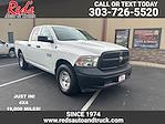 Used 2018 Ram 1500 Tradesman Quad Cab 4WD, Pickup for sale #2024-453 - photo 1