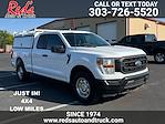 Used 2021 Ford F-150 Super Cab 4WD, Pickup for sale #2024-456 - photo 1