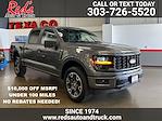 Used 2024 Ford F-150 STX SuperCrew Cab 4WD, Pickup for sale #2024-457 - photo 110