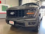 Used 2024 Ford F-150 STX SuperCrew Cab 4WD, Pickup for sale #2024-457 - photo 18