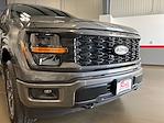 Used 2024 Ford F-150 STX SuperCrew Cab 4WD, Pickup for sale #2024-457 - photo 47