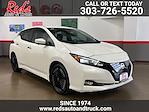 Used 2023 Nissan LEAF SV FWD, Hatchback for sale #2024-459 - photo 3