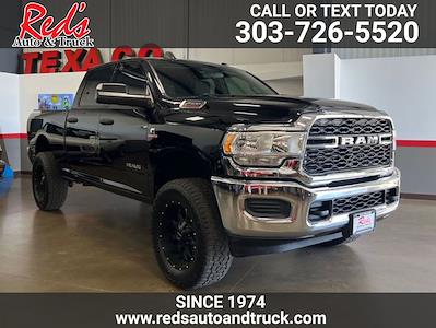 Used 2021 Ram 2500 Tradesman Crew Cab 4WD, Pickup for sale #2024-471 - photo 1