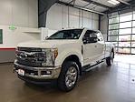 Used 2019 Ford F-350 Lariat Crew Cab 4WD, Pickup for sale #2024-485 - photo 25