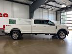 Used 2019 Ford F-350 Lariat Crew Cab 4WD, Pickup for sale #2024-485 - photo 37