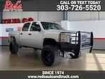 Used 2013 Chevrolet Silverado 1500 LT Crew Cab 4WD, Pickup for sale #2024-487 - photo 1