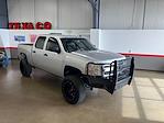 Used 2013 Chevrolet Silverado 1500 LT Crew Cab 4WD, Pickup for sale #2024-487 - photo 47