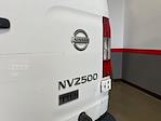 Used 2014 Nissan NV2500 High Roof RWD, Empty Cargo Van for sale #2024-490 - photo 22