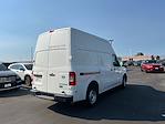 Used 2014 Nissan NV2500 High Roof RWD, Empty Cargo Van for sale #2024-490 - photo 2