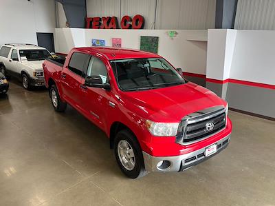 Used 2012 Toyota Tundra Crew Cab 4WD, Pickup for sale #2024-499 - photo 1