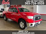 Used 2012 Toyota Tundra Crew Cab 4WD, Pickup for sale #2024-499 - photo 69