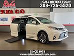 Used 2019 Toyota Sienna Limited FWD, Mobility for sale #2024-503 - photo 1