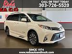 Used 2019 Toyota Sienna Limited FWD, Mobility for sale #2024-503 - photo 4