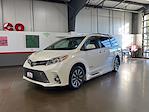 Used 2019 Toyota Sienna Limited FWD, Mobility for sale #2024-503 - photo 8