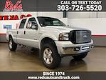 Used 2007 Ford F-250 Lariat Crew Cab 4WD, Pickup for sale #2024-505 - photo 1