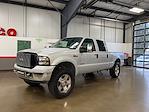 Used 2007 Ford F-250 Lariat Crew Cab 4WD, Pickup for sale #2024-505 - photo 21