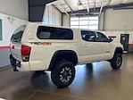 Used 2017 Toyota Tacoma TRD Off-Road Double Cab 4WD, Pickup for sale #2024-509 - photo 80