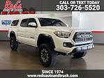 Used 2017 Toyota Tacoma TRD Off-Road Double Cab 4WD, Pickup for sale #2024-509 - photo 28