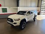 Used 2017 Toyota Tacoma TRD Off-Road Double Cab 4WD, Pickup for sale #2024-509 - photo 40