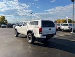 Used 2017 Toyota Tacoma TRD Off-Road Double Cab 4WD, Pickup for sale #2024-509 - photo 8