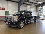 Used 2014 Ford F-450 Platinum Crew Cab 4WD, Pickup for sale #2024-513 - photo 1